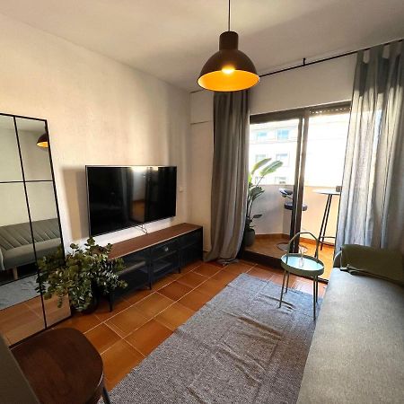 אליקאנטה Apartamento Botero מראה חיצוני תמונה