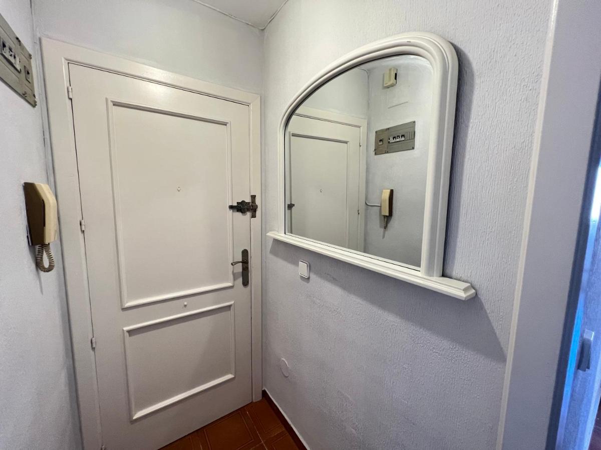 אליקאנטה Apartamento Botero מראה חיצוני תמונה