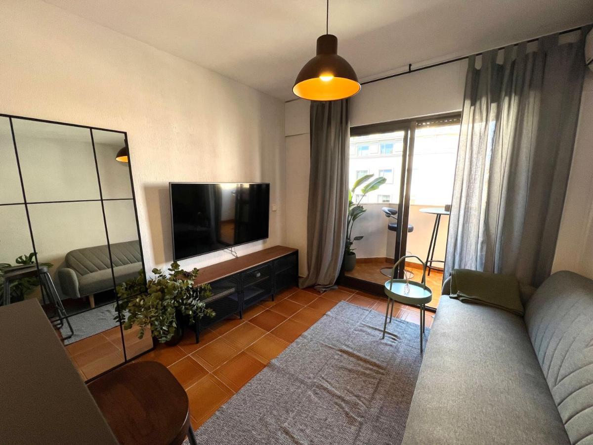 אליקאנטה Apartamento Botero מראה חיצוני תמונה