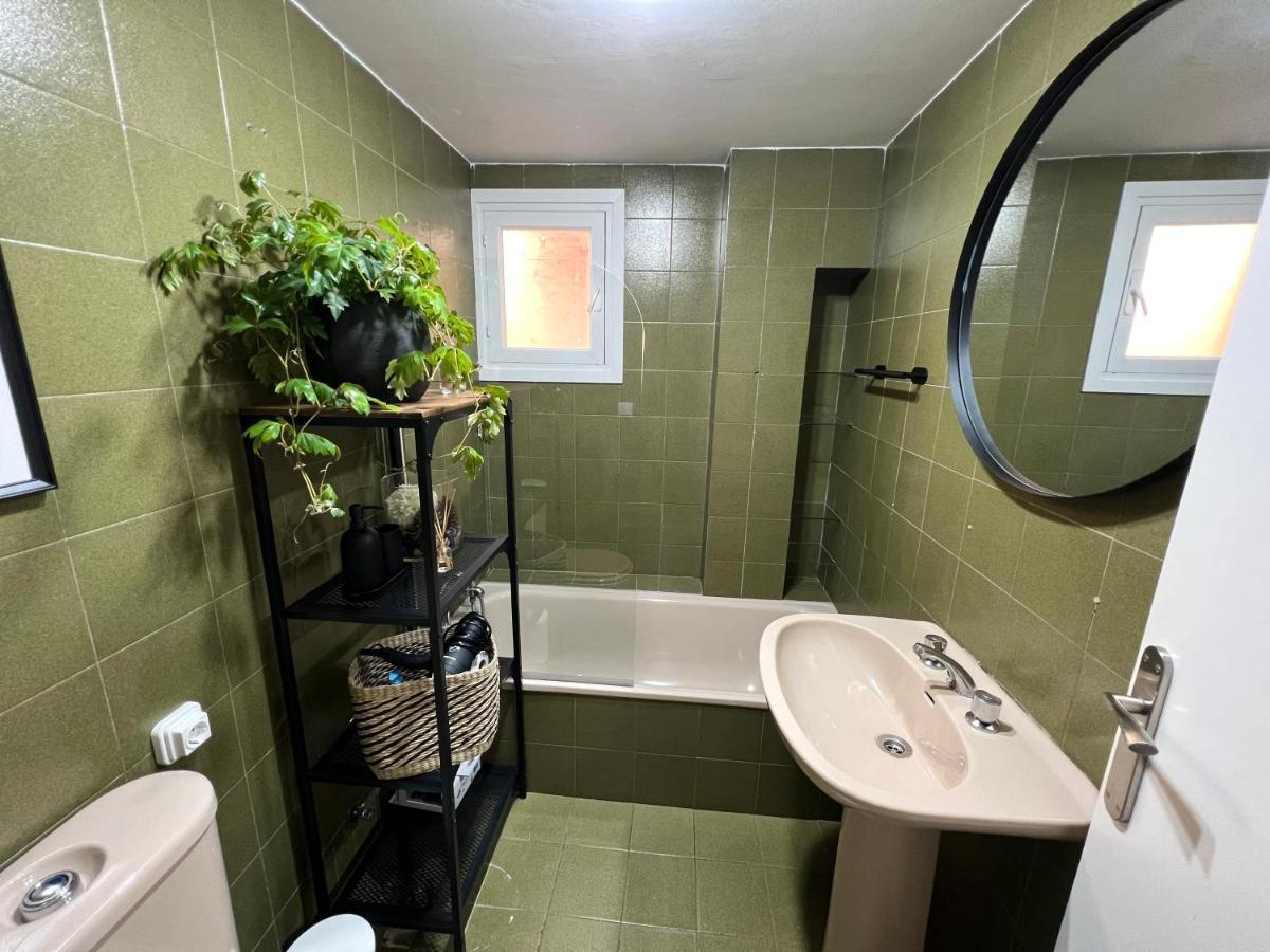 אליקאנטה Apartamento Botero מראה חיצוני תמונה