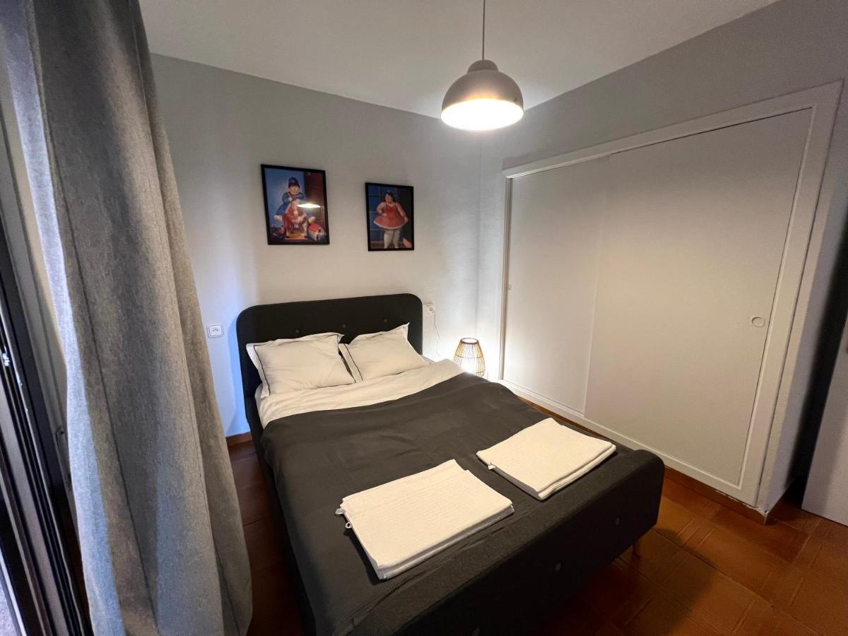 אליקאנטה Apartamento Botero מראה חיצוני תמונה