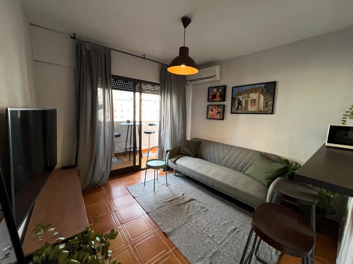 אליקאנטה Apartamento Botero מראה חיצוני תמונה