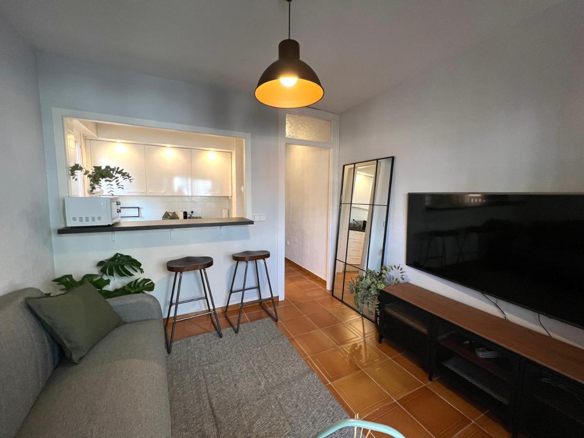 אליקאנטה Apartamento Botero מראה חיצוני תמונה