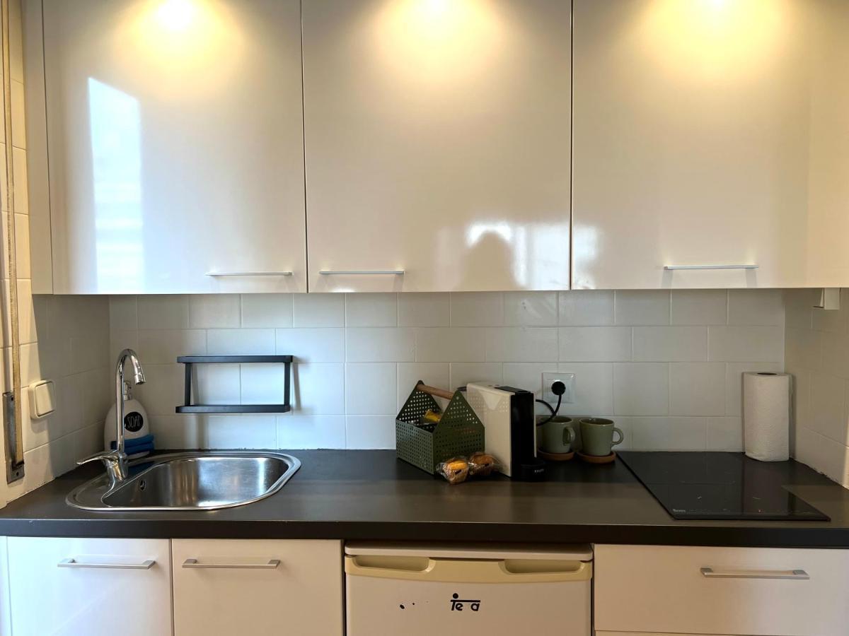 אליקאנטה Apartamento Botero מראה חיצוני תמונה